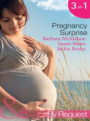 cover image of Pregnancy Surprise